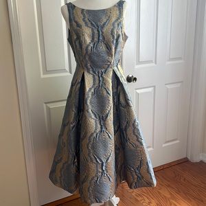Adrianna Papell | Dresses | Adrianna Papell Special Occasion Dress |  Poshmark